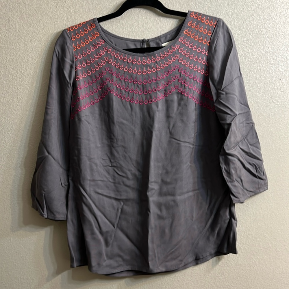 Super cute Boden Top - New - Sz. 6